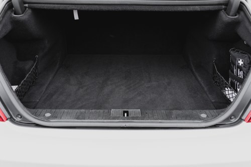 2013 Mercedes-Benz CL500 BlueEFFICIENCY For Sale (picture 94 of 166)