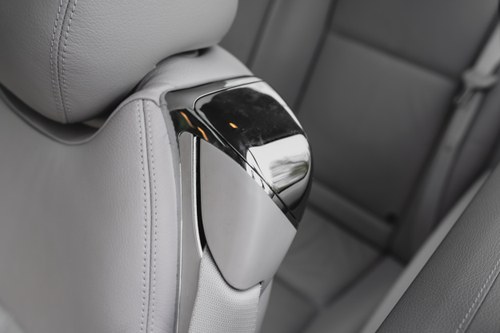 2013 Mercedes-Benz CL500 BlueEFFICIENCY For Sale (picture 74 of 166)
