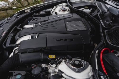 2013 Mercedes-Benz CL500 BlueEFFICIENCY For Sale (picture 131 of 166)