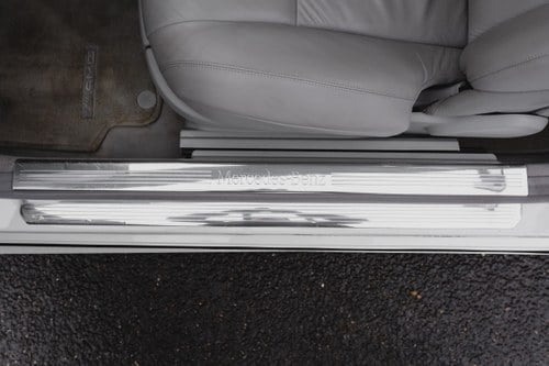 2013 Mercedes-Benz CL500 BlueEFFICIENCY For Sale (picture 73 of 166)