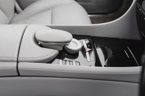 2013 Mercedes-Benz CL500 BlueEFFICIENCY For Sale (picture 54 of 166)
