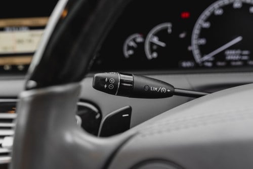 2013 Mercedes-Benz CL500 BlueEFFICIENCY For Sale (picture 46 of 166)