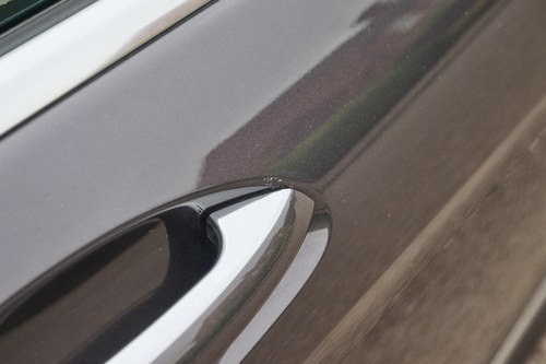 2008 Mercedes-Benz CL500 V8 5.5-Litre Te koop (foto 126 van 208)