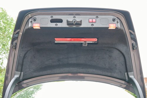 2008 Mercedes-Benz CL500 V8 5.5-Litre Te koop (foto 164 van 208)