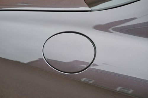 2008 Mercedes-Benz CL500 V8 5.5-Litre Te koop (foto 129 van 208)