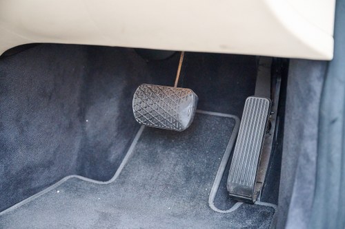 2008 Mercedes-Benz CL500 V8 5.5-Litre Te koop (foto 48 van 208)