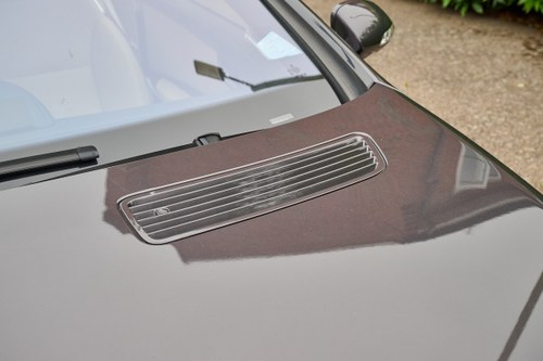 2008 Mercedes-Benz CL500 V8 5.5-Litre Te koop (foto 111 van 208)