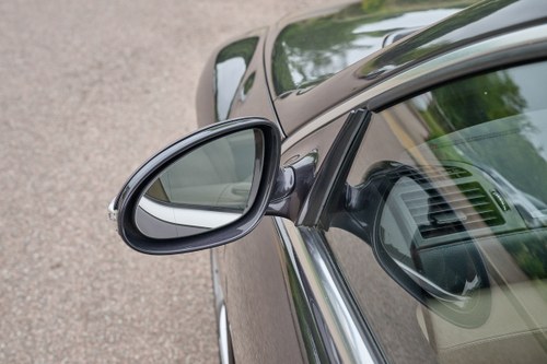 2008 Mercedes-Benz CL500 V8 5.5-Litre Te koop (foto 158 van 208)