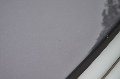 2008 Mercedes-Benz CL500 V8 5.5-Litre Te koop (foto 117 van 208)