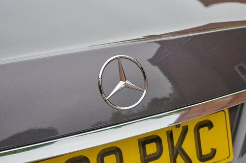 2008 Mercedes-Benz CL500 V8 5.5-Litre Te koop (foto 139 van 208)