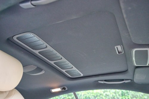 2008 Mercedes-Benz CL500 V8 5.5-Litre Te koop (foto 81 van 208)