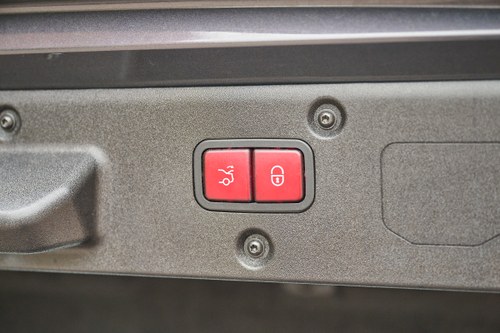 2008 Mercedes-Benz CL500 V8 5.5-Litre Te koop (foto 165 van 208)