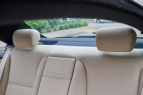 2008 Mercedes-Benz CL500 V8 5.5-Litre Te koop (foto 100 van 208)