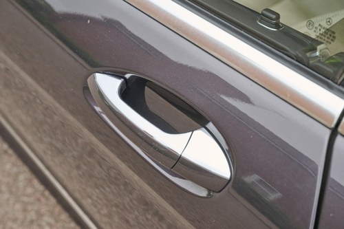 2008 Mercedes-Benz CL500 V8 5.5-Litre Te koop (foto 153 van 208)