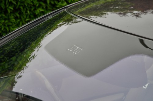 2008 Mercedes-Benz CL500 V8 5.5-Litre Te koop (foto 152 van 208)