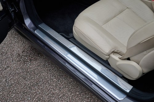 2008 Mercedes-Benz CL500 V8 5.5-Litre Te koop (foto 74 van 208)