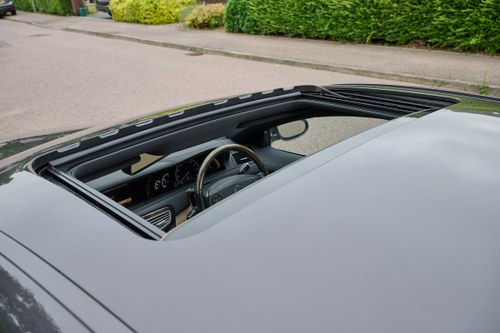 2008 Mercedes-Benz CL500 V8 5.5-Litre Te koop (foto 145 van 208)