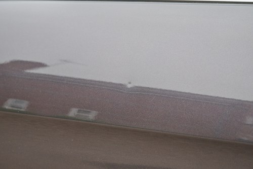 2008 Mercedes-Benz CL500 V8 5.5-Litre Te koop (foto 155 van 208)