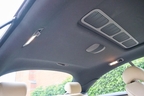 2008 Mercedes-Benz CL500 V8 5.5-Litre Te koop (foto 82 van 208)