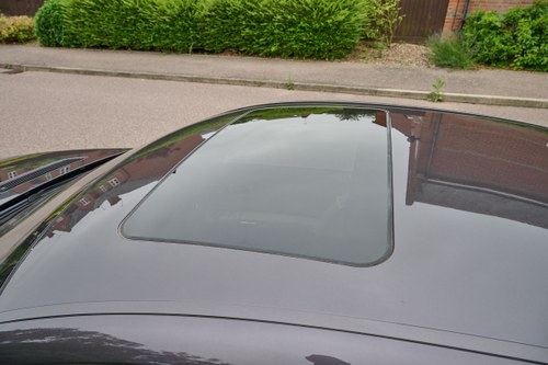 2008 Mercedes-Benz CL500 V8 5.5-Litre Te koop (foto 128 van 208)