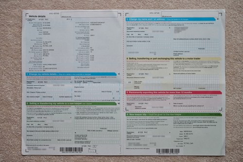 2008 Mercedes-Benz CL500 V8 5.5-Litre Te koop (foto 196 van 208)