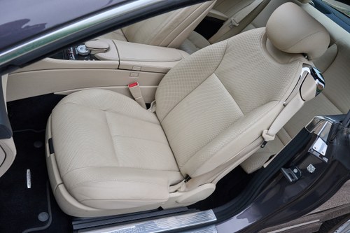 2008 Mercedes-Benz CL500 V8 5.5-Litre Te koop (foto 73 van 208)