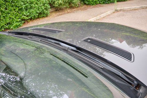 2008 Mercedes-Benz CL500 V8 5.5-Litre Te koop (foto 133 van 208)