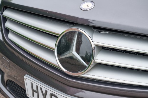 2008 Mercedes-Benz CL500 V8 5.5-Litre Te koop (foto 150 van 208)