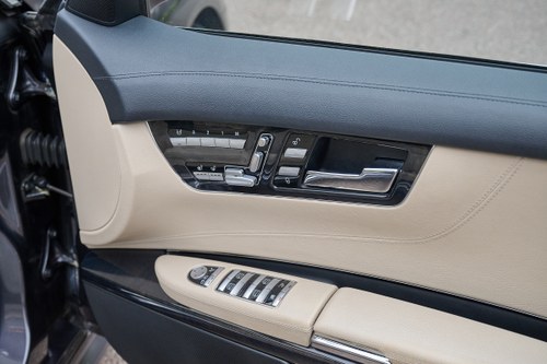 2008 Mercedes-Benz CL500 V8 5.5-Litre Te koop (foto 40 van 208)