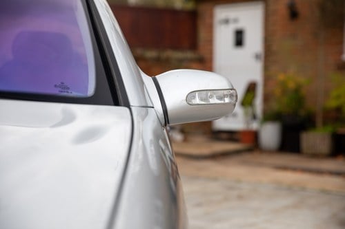 2004 Mercedes-Benz CL500 Te koop (foto 92 van 167)