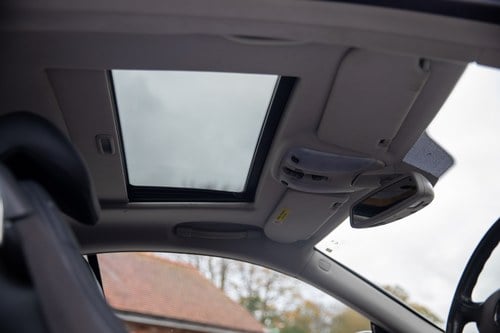 2004 Mercedes-Benz CL500 Te koop (foto 39 van 167)