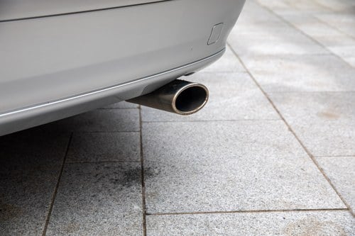 2004 Mercedes-Benz CL500 Te koop (foto 106 van 167)