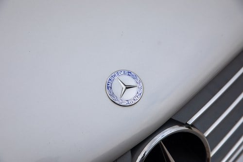 2004 Mercedes-Benz CL500 Te koop (foto 91 van 167)