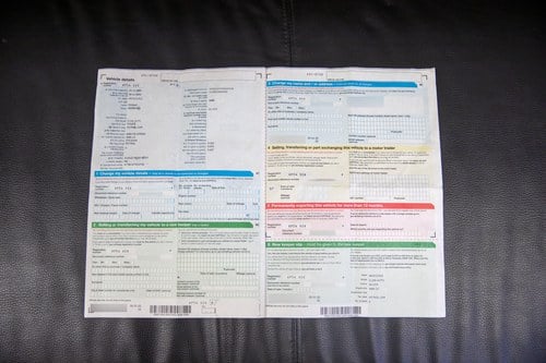 2004 Mercedes-Benz CL500 Te koop (foto 157 van 167)