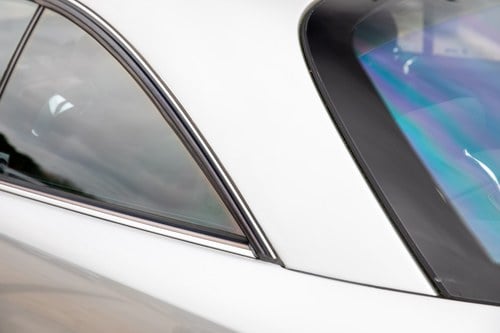 2004 Mercedes-Benz CL500 Te koop (foto 119 van 167)