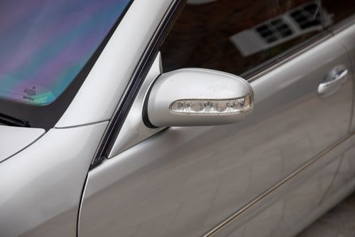 2004 Mercedes-Benz CL500 Te koop (foto 93 van 167)