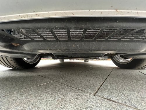 2004 Mercedes-Benz CL500 Te koop (foto 146 van 167)