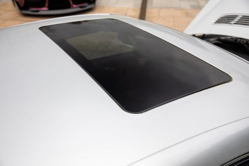 2004 Mercedes-Benz CL500 Te koop (foto 121 van 167)