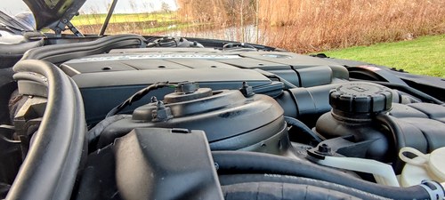 2006 Mercedes-Benz CL500 For Sale (picture 110 of 111)