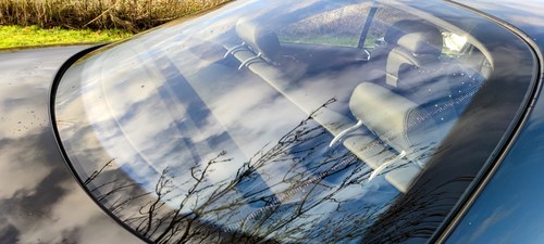 2006 Mercedes-Benz CL500 For Sale (picture 70 of 111)