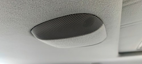 2006 Mercedes-Benz CL500 For Sale (picture 48 of 111)