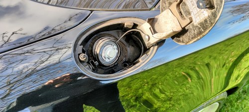 2006 Mercedes-Benz CL500 For Sale (picture 74 of 111)