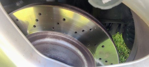 2006 Mercedes-Benz CL500 For Sale (picture 103 of 111)