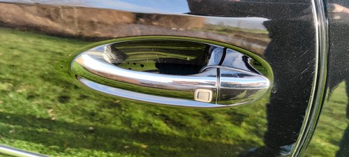 2006 Mercedes-Benz CL500 For Sale (picture 73 of 111)