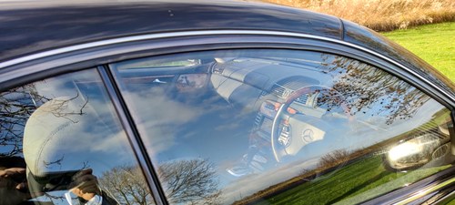 2006 Mercedes-Benz CL500 For Sale (picture 71 of 111)