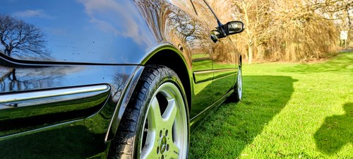 2006 Mercedes-Benz CL500 For Sale (picture 100 of 111)