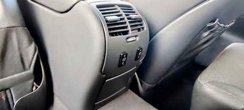 2006 Mercedes-Benz CL500 For Sale (picture 40 of 111)