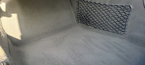 2006 Mercedes-Benz CL500 For Sale (picture 53 of 111)