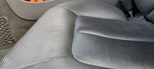 2006 Mercedes-Benz CL500 For Sale (picture 36 of 111)