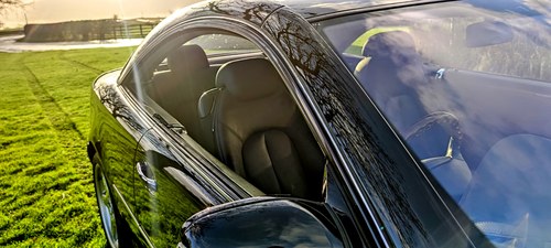 2006 Mercedes-Benz CL500 For Sale (picture 92 of 111)